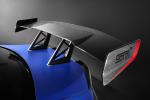 Subaru BRZ STI Performance Concept 2015 года